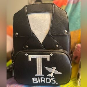 Loungefly- Grease T-Birds bag